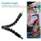 Flexible Shaft Extension Screwdriver Drill Bit Holder For Tight Spaces Attachment Tool 6