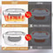 Cordless Electric Lunch Box For Adults Rechargeable Heated Food Warmer Leakproof Portable For Off 5