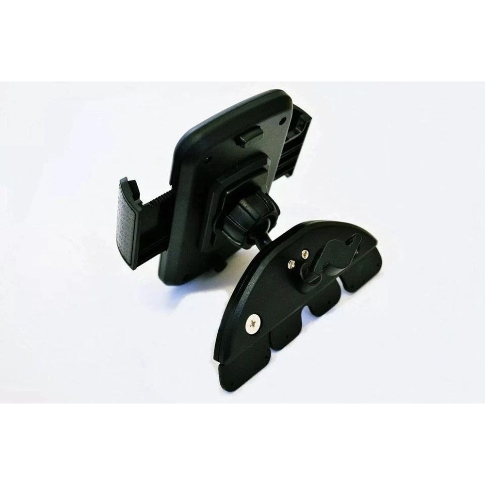 Universal CD Slot Car Phone Holder Mount 3