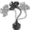 Universal Car Mount Holder For Cell Phones Adjustable Gooseneck Cup Holder Cradle 10