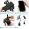 Universal Car Mount Holder For Cell Phones Adjustable Gooseneck Cup Holder Cradle 1