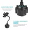 Universal Car Mount Holder For Cell Phones Adjustable Gooseneck Cup Holder Cradle 4