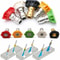 Pressure Washer Spray Nozzles Kit With Quick Connect High Power Nozzles For Efficient Cleaning 6