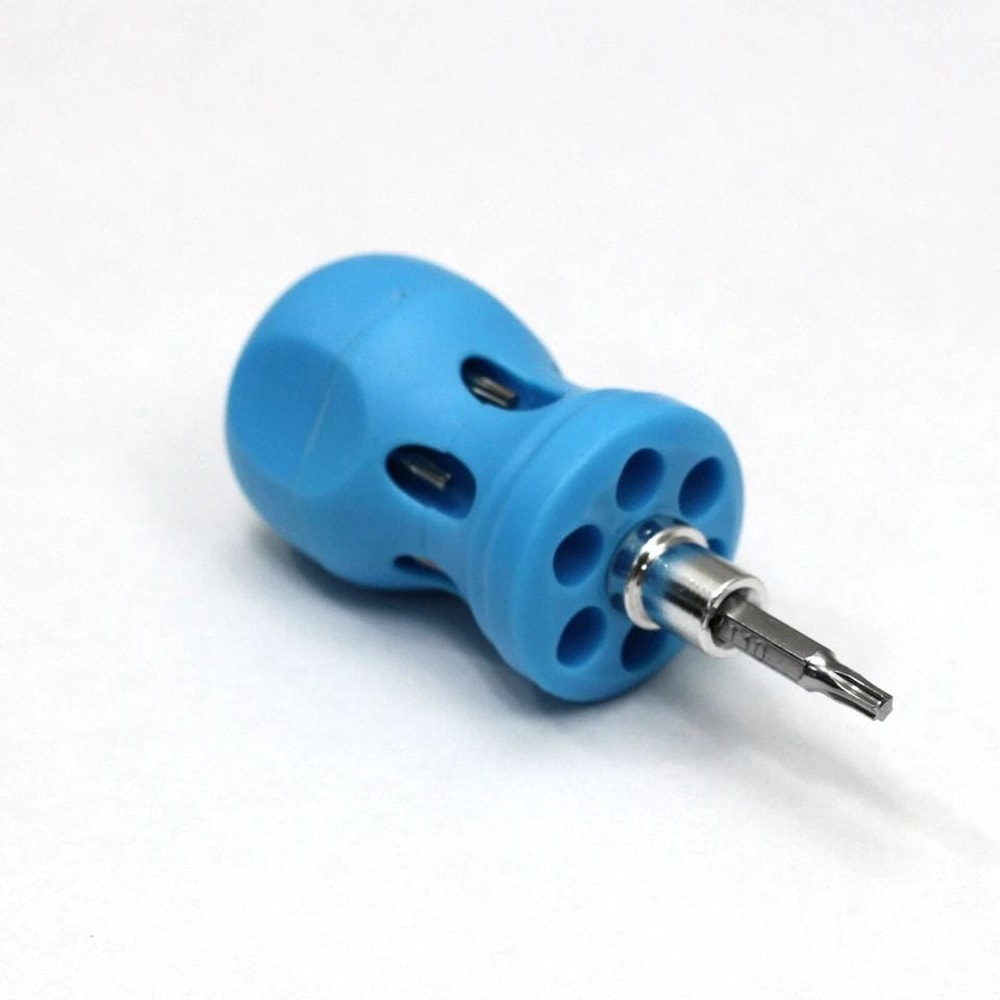 Precision Screwdriver Kit For Phones Tablets Small Devices Mini Torx Tool Set For Repairs 3