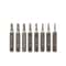 Precision Screwdriver Kit For Phones Tablets Small Devices Mini Torx Tool Set For Repairs 6