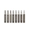 Precision Screwdriver Kit For Phones Tablets Small Devices Mini Torx Tool Set For Repairs 6
