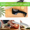 Professional Ceramic Tungsten Knife Sharpener Kitchen Tool For Restoring Blades To Razor Sharpness 6