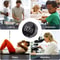 Large LCD Digital Kitchen Timer Loud Alarm Magnetic Back Countdown Up Function 8