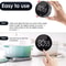 Large LCD Digital Kitchen Timer Loud Alarm Magnetic Back Countdown Up Function 6