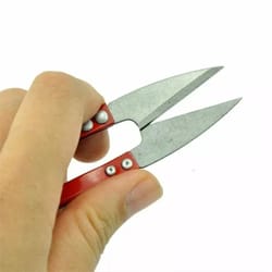 embroidery scissors set thread cutter snips for sewing yarn & thrum nippers