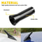 Universal Carbon Fiber Car Antenna FM Radio Replacement For Enhanced Signal 6