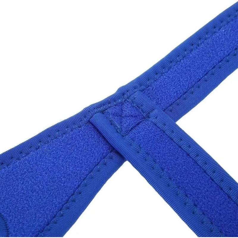 Snore Stop AntiSnoring Chin Strap For Sleep Apnea 3