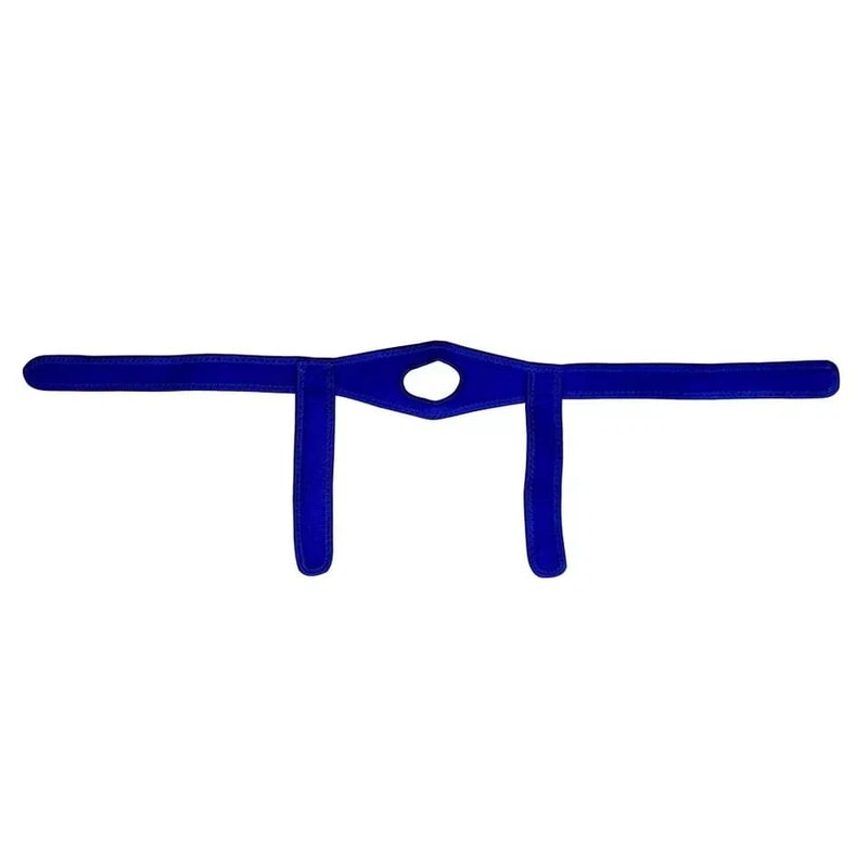 Snore Stop AntiSnoring Chin Strap For Sleep Apnea 4