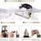 Dog Cat Grooming Kit Cordless Rechargeable Hair Clipper Trimmer Set For Pets 4