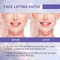 V Tapes AntiWrinkle Face Neck Lift Tape Instant Face Lift Eye Neck Wrinkle Reducer 1