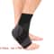Ankle Brace Support Compression Sleeve Relieve Plantar Fasciitis Pain 4