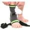 Ankle Brace Support Compression Sleeve Relieve Plantar Fasciitis Pain 0