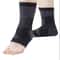 Ankle Brace Support Compression Sleeve Relieve Plantar Fasciitis Pain 6