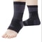 Ankle Brace Support Compression Sleeve Relieve Plantar Fasciitis Pain 6
