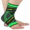 Ankle Brace Support Compression Sleeve Relieve Plantar Fasciitis Pain 5