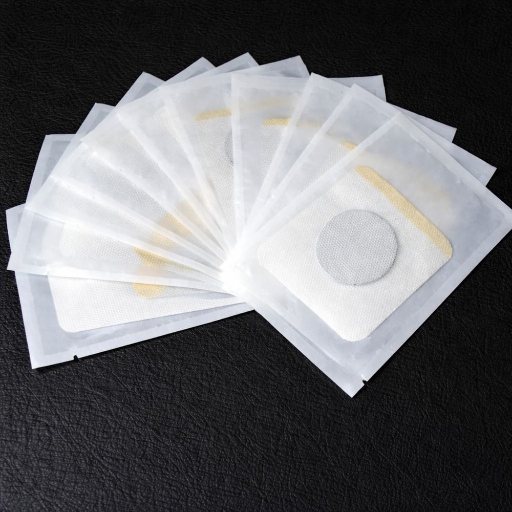 Slimming Patch Weight Loss Fat Burning Diet Pad Fast Acting Slimming Treatment 1