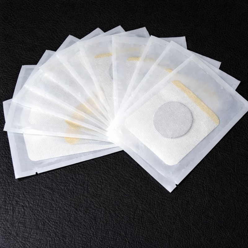 Slimming Patch Weight Loss Fat Burning Diet Pad Fast Acting Slimming Treatment 1