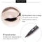 Winged Eyeliner Stamp Waterproof Liquid Eyeliner Pen Long Lasting Smudge Proof Design For Effortles