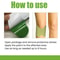Knee Relief Patches Pain Relief For Joints Muscles Wormwood Ache Plaster Pad 2
