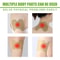 Knee Relief Patches Pain Relief For Joints Muscles Wormwood Ache Plaster Pad 6