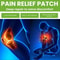 Knee Relief Patches Pain Relief For Joints Muscles Wormwood Ache Plaster Pad 7