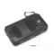 Waterproof Solar Power Bank Portable External Battery Charger For Phones Tablets 1