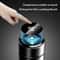 Smart Thermo Coffee Sports Water Bottle With Temperature Display Hot Cold Beverage Container 5