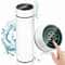 Smart Thermo Coffee Sports Water Bottle With Temperature Display Hot Cold Beverage Container 1