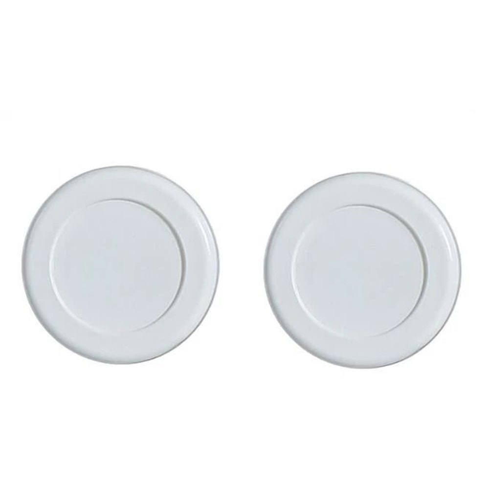 Magnetic Phone And Remote Control Wall Mount Holder Magnetic Sticker Storage For Easy Access 4