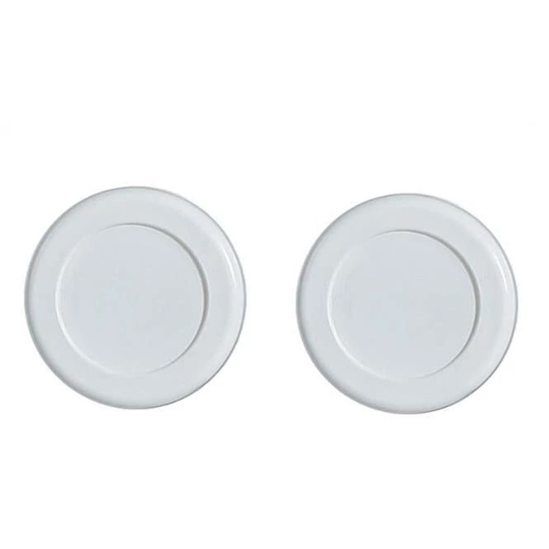 Magnetic Phone And Remote Control Wall Mount Holder Magnetic Sticker Storage For Easy Access 4