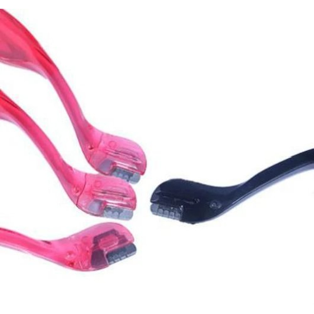 Precision Eyebrow Razor Facial Hair Remover And Eyebrow Trimmer Tool 1