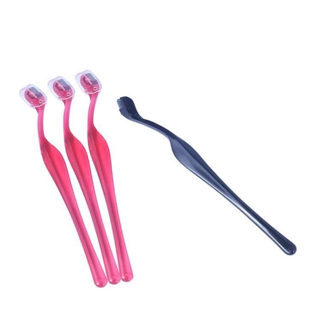 Precision Eyebrow Razor Facial Hair Remover And Eyebrow Trimmer Tool 0