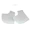 Silicone Heel Socks For Cracked Heel Treatment Moisturizing Heel Care Protectors 5