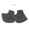 Silicone Heel Socks For Cracked Heel Treatment Moisturizing Heel Care Protectors 6