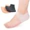 Silicone Heel Socks For Cracked Heel Treatment Moisturizing Heel Care Protectors 2