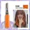 Temporary Hair Color Mascara Comb Washable Hair Dye Styling Wax 6