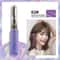 Temporary Hair Color Mascara Comb Washable Hair Dye Styling Wax 4