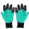 Garden Gloves With Claws Heavy Duty Digging Garden Gloves For Easy Planting 9
