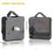 Silent Clock Movement Replacement Kit For DIY Wall Clock Repair With Hands 2