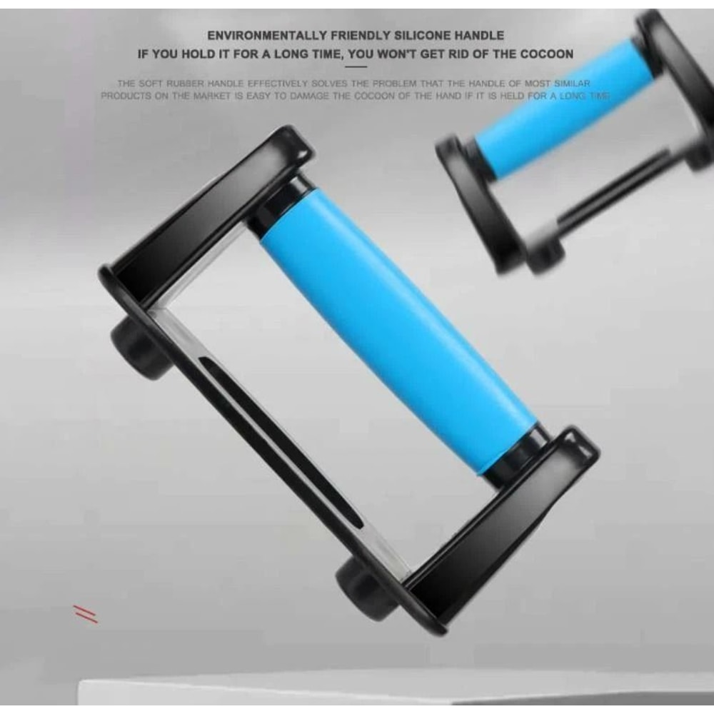 Push Up Board System Portable Home Gym Workout Trainer 2