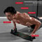 Push Up Board System Portable Home Gym Workout Trainer 5