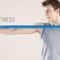 Portable Resistance Bands For Exercise Home Workout Stretch Fitness Training Bands 1