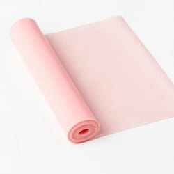 portable resistance bands for exercise home workout stretch fitness training bands