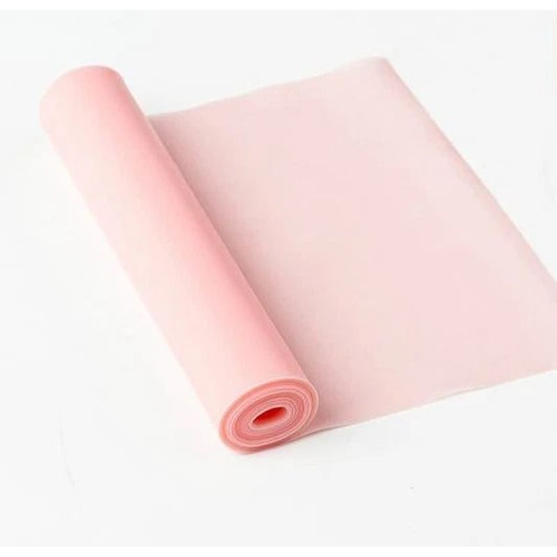 Portable Resistance Bands For Exercise Home Workout Stretch Fitness Training Bands 0