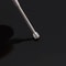 Premium Stainless Steel Ear Wax Removal Tool Double Ended Spiral Cleaner 3